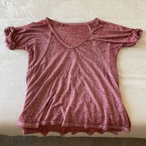 FREE PEOPLE V NECK